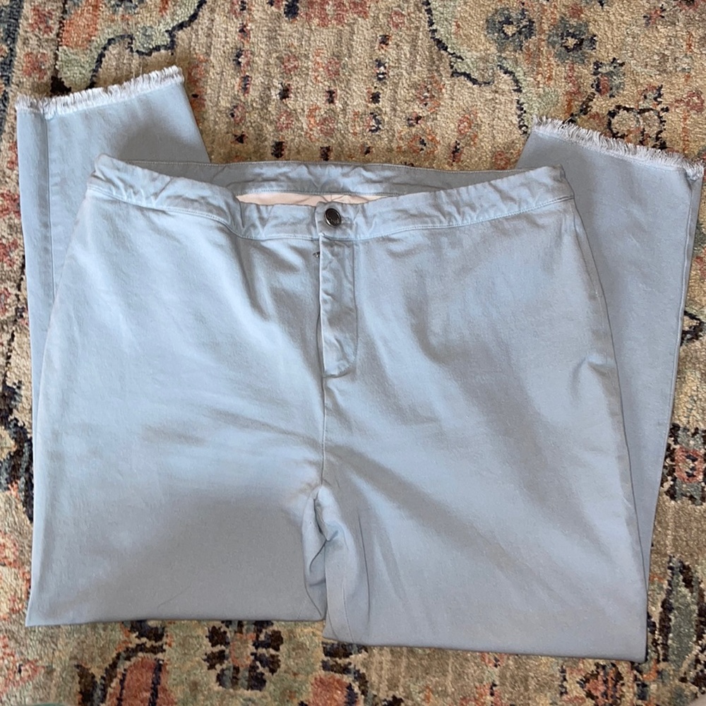 Lysse ankle pants